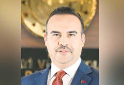 Antalya’da Uzay Kongresi yarın başlıyor