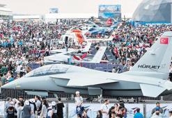 TEKNOFEST coşkusu: Aileler akın akın geldi