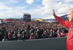 Cumhurbaşkanı Erdoğan, TEKNOFEST 2026 Güneydoğu’da konuştu: ‘Türkiye’nin geleceği emin ellerdedir’