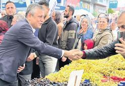 YENİ Parti’den ‘yedek’ hamlesi