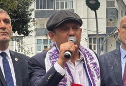 ‘Milletin iradesi gasp edilmeye çalışılıyor’