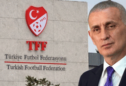 TFF'den olağanüstü toplantı kararı! Seçimli genel kurul ihtimali