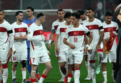 Milliyet Gazetesi yazarları A Milli Takım'ı değerlendirdi! 'Artık düş yakamızdan Montella'