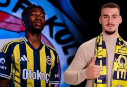 Fenerbahçe'den Nene ve Mimovic kararı! Ayrılık planı ortaya çıktı