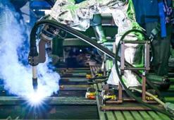 Çin'e yetişme çabası: Gemi inşasında robot kullanımı artıyor