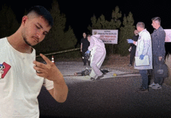 16 yaşındaki kızıyla görüşen genci öldürdü! Vücudunda 13 bıçak darbesi