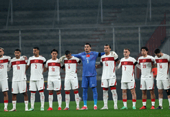 UEFA Uluslar Ligi'nde A Milli Takım'ın rakibi İtalya!