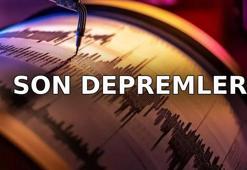 5 EKİM SON DEPREMLER | Az önce Adana ve Osmaniye'de deprem mi oldu? En son nerede, ne zaman, kaç şiddetinde deprem oldu? AFAD/Kandilli bugünkü son depremler listesi