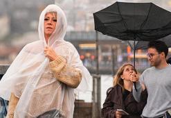 Meteoroloji haritayı değiştirdi! Hava buz kesecek: Sağanak ve soğuk hava dalgası geliyor