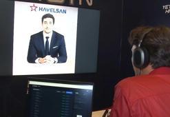 İşe alımlarda yapay zeka dönemi: HAVELSAN'dan mülakat simülasyonu