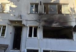 Balıkesir’de doğal gaz paniği! Mutfakta başlayan patlamada 6 kişi yaralandı, 2 daire kullanılamaz hale geldi