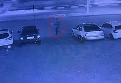 Antalya’da oto galeriye kundaklama! 6 otomobili benzin dökerek ateşe verdi, polise teslim oldu