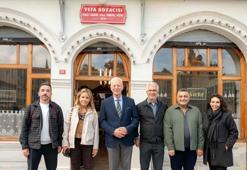 İstanbul’da 200 lezzet noktası ünlü şefler tarafından tescillendi