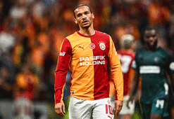 Galatasaray'da Leroy Sane'ye son uyarı! Performansı endişe yarattı