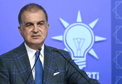 AK Parti Sözcüsü Ömer Çelik: Kuçuradi'nin vefatı hepimizin için çok büyük bir kayıp