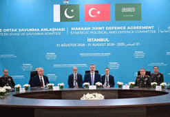 Mekke İttifakı'nda ikinci toplantı yarın yapılacak