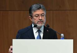 Bakan Yumaklı'dan çiftçilerin hayatını kolaylaştıracak teknoloji açıklaması