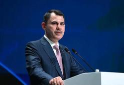 Bakan Kurum'dan Adana ve Osmaniye depremi hakkında açıklama