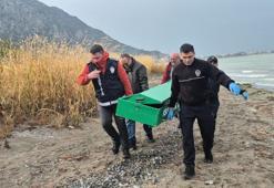 10 gündür kayıptı! Tıp fakültesi öğrencisi Ramazan Çin, Eğirdir Gölü’nde ölü bulundu