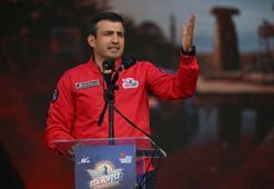 TEKNOFEST'te tarihi rekor! Selçuk Bayraktar: Yapamazsınız diyenlere inat yapıyoruz