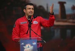 TEKNOFEST'te tarihi rekor! Selçuk Bayraktar: Yapamazsınız diyenlere inat yapıyoruz