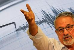 Peş peşe 3 deprem! Naci Görür'den kritik uyardı: Yaklaşıyor