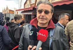 Ünlü şef Hazer Amani’den GastroAfyon’a övgü: Türkiye’deki gastronomi festivallerinin çıtasını yükseltiyor
