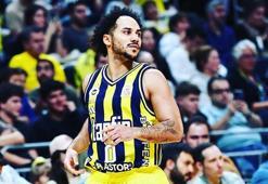 Fenerbahçe Tarfin, Körfez Basket'i 1 sayı farkla geçti! Shane Larkin ilk maçına çıktı