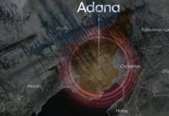 6 Şubat bağlantısına dikkat çekti! Uzman isim Adana ve Osmaniye'de depremleri değerlendirdi... 'Deprem oluşturabilecek fay hattı...'