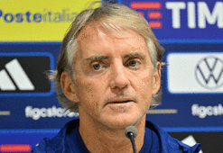 İtalya'da teknik direktör Roberto Mancini'den Türkiye sözleri! 'Hafife almak hata olur'