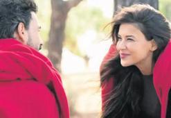 Aşkı ilan etti