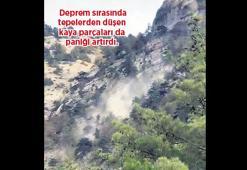 Adana ve Osmaniye’de yaşanan deprem fırtınası korkuttu! 24 dakikada 3 deprem
