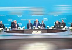Riyad’da Mekke İttifakı toplantısı! Husi sorunu gündemde