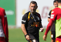 Galatasaray'da Okan Buruk kanunları devrede! Milli ara sonrası sıkıyönetim
