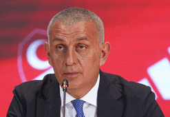 TFF'de kritik toplantı yarın! İbrahim Hacıosmanoğlu'ndan istifa iddialarına cevap geldi