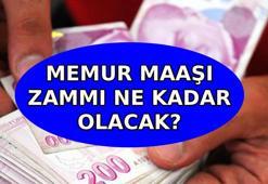 MEMUR MAAŞI 3 AYLIK ENFLASYON FARKI OLUŞTU MU? Memur ve memur emeklisi 3 aylık enflasyon farkı ne kadar oldu? Memur ve memur emeklisi maaşı 2027 Ocak zammı ne kadar olacak?