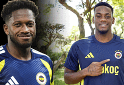 Fenerbahçe'den ayrılan Fred'den olay Jhon Duran itirafı! 'Zenginim, koşmama gerek yok'