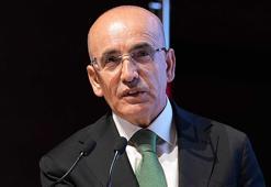 Bakan Şimşek: Yıllık enflasyon 57 ay sonra yüzde 30’un altına geriledi