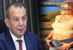 Tanju Özcan’a ‘cinsel saldırı’ davasında beraat