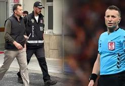 Hakem Yasin Kol'un MASAK raporu ortaya çıktı! Hesabına 62.5 milyon TL yatırılmış