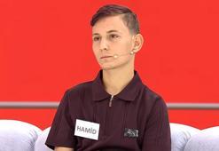 'Ölmek istemiyorum' diyen Hamid Yorulmaz'ın babasının ismini verdi! Anne tutuklandı