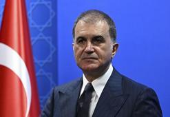 AK Parti Sözcüsü Çelik: İsrail'in Kuneytra'daki hukuksuz faaliyetleri, bölgesel istikrarın açık bir ihlalidir