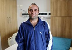 15 yıldır çektiği bel ağrısından 4 saatte kurtuldu! ‘Keşke daha önce ameliyat olsaydım’