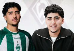 Beşiktaş'a yeni İlhan Fakılı! Werder Bremen'in 19'luk yıldızı
