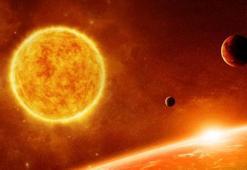 Dünyamızı ısıtan güç! Güneş enerjisi nerden geliyor?