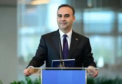 Bakan Kacır: Asıl büyük başarı hikayesini daha yeni yazıyoruz