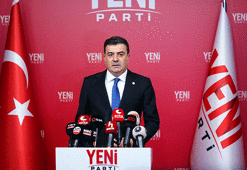 Yeni Parti'den Cemil Tugay açıklaması