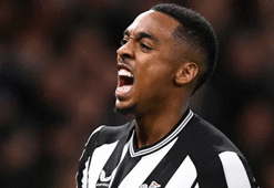 Beşiktaş'a Joe Willock müjdesi! Newcastle United kararını verdi