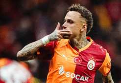 Eski Galatasaraylı Noa Lang'tan transfer itirafı: Mümkün değildi