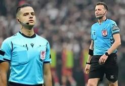 Son dakika... MHK soruşturmasında hakem Yasin Kol ve Göktuğ Hazar Erel tutuklandı